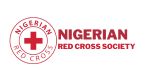 Nigerian Red cross Society Logo